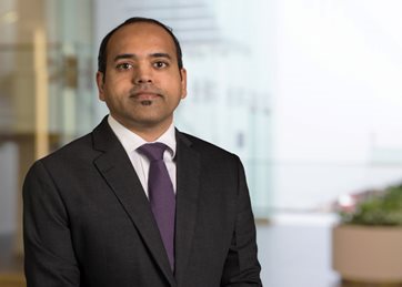 MAULIK SANGHAVI - BDO Global