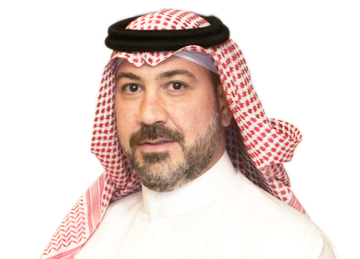 Gihad Al Amri, Leader of Natural Resources & Energy, Saudi Arabia