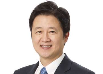 Kenneth Yeo, Director - Head of Specialist Advisory, Hong Kong