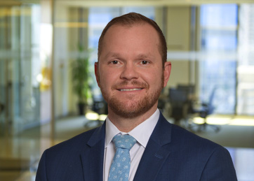 Ryan Farkas, National Corporate Finance Leader & Partner, Canada