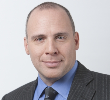 Udi Greenberg     , Global IFRS Group Member - Partner, BDO Israel