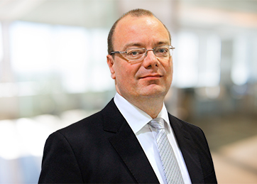 Joachim Vaih, ILP, German Public Auditor, Certified Tax Advisor
