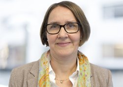 Ann-Cathrin Hoffman Karlsen, Senior Manager - Global Lead Sustainable Finance, BDO Norway