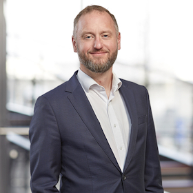 Klaus Kalsmose Jakobsen
