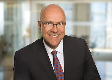 Wolfgang Otte, Partner, Head of Global Banking, BDO Germany