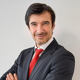 Jesús Segovia