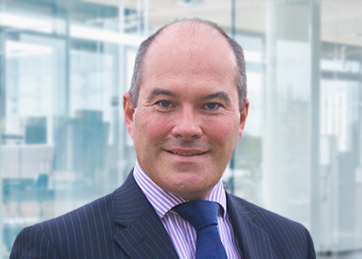 Tony Spillett, Partner, tax, BDO in UK