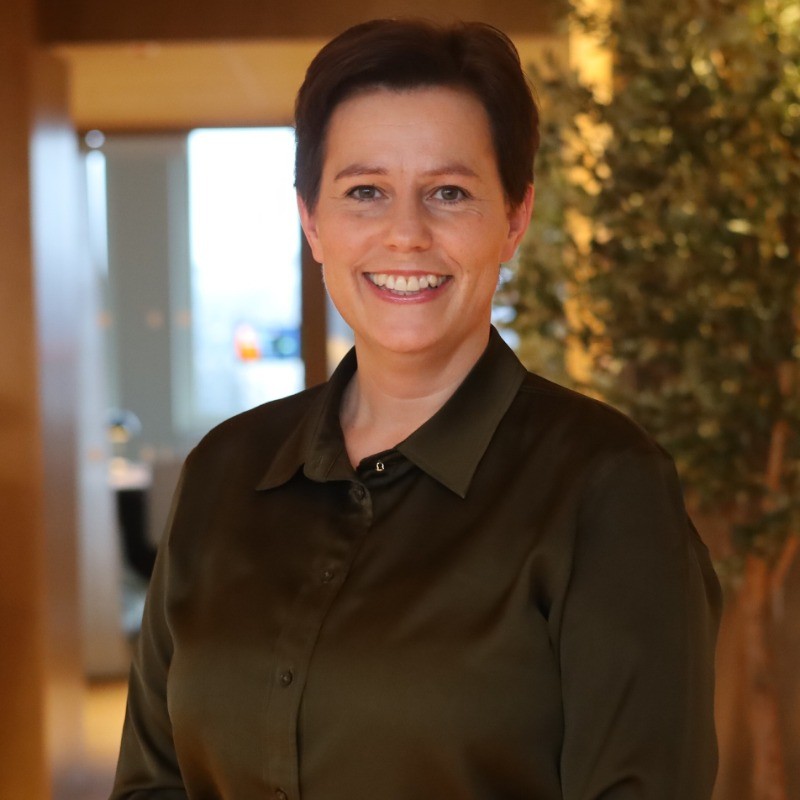 Siv Irene Aasen