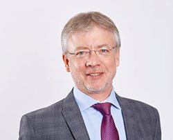 Vincent Bernard, Director, EU Key Account Procurement