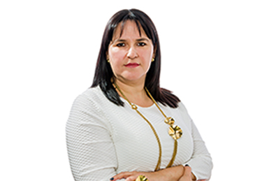 Ana Sáenz