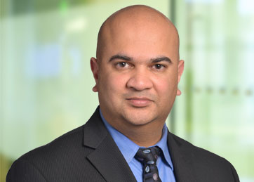 Vivek Gupta, National Leader, BDO Consulting―Cybersecurity