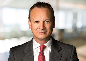 Johannes Helke , Partner, Head of Global Financial Services Advisory, BDO Germany