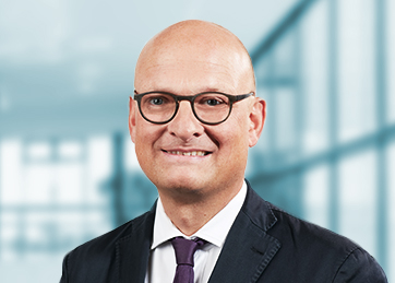 Johannes Hohenauer, Partner BDO Healthcare Consultancy 