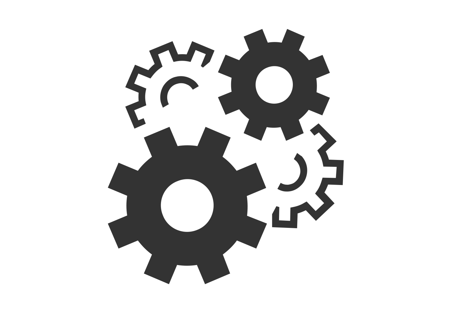 gears