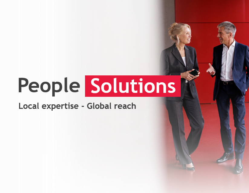 people solutions