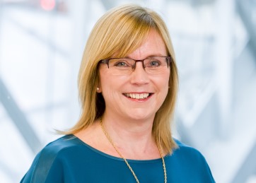 Wendy Walton, Tax Partner, Head of Global Private Client Services 