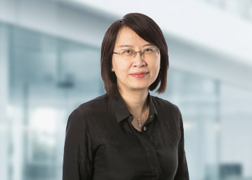Beatrice Liu, ILP