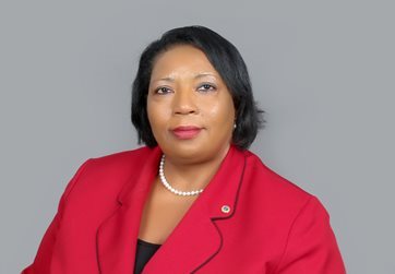 Sonia McFarlane, ILP Jamaica