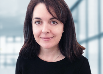 Susana Boo, Director, Global Corporate Finance 