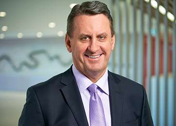 Tony Schiffmann, BDO Australia, Chief Executive Partner
