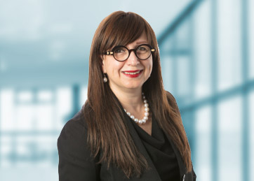 Helen Argiris, ILP, Partner